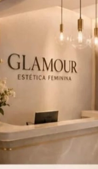 Recepção da Glamour Estética Feminina